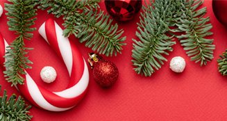 Holiday decor